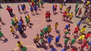 St. Michael Foundation - Sports Day 2017 screenshot 4