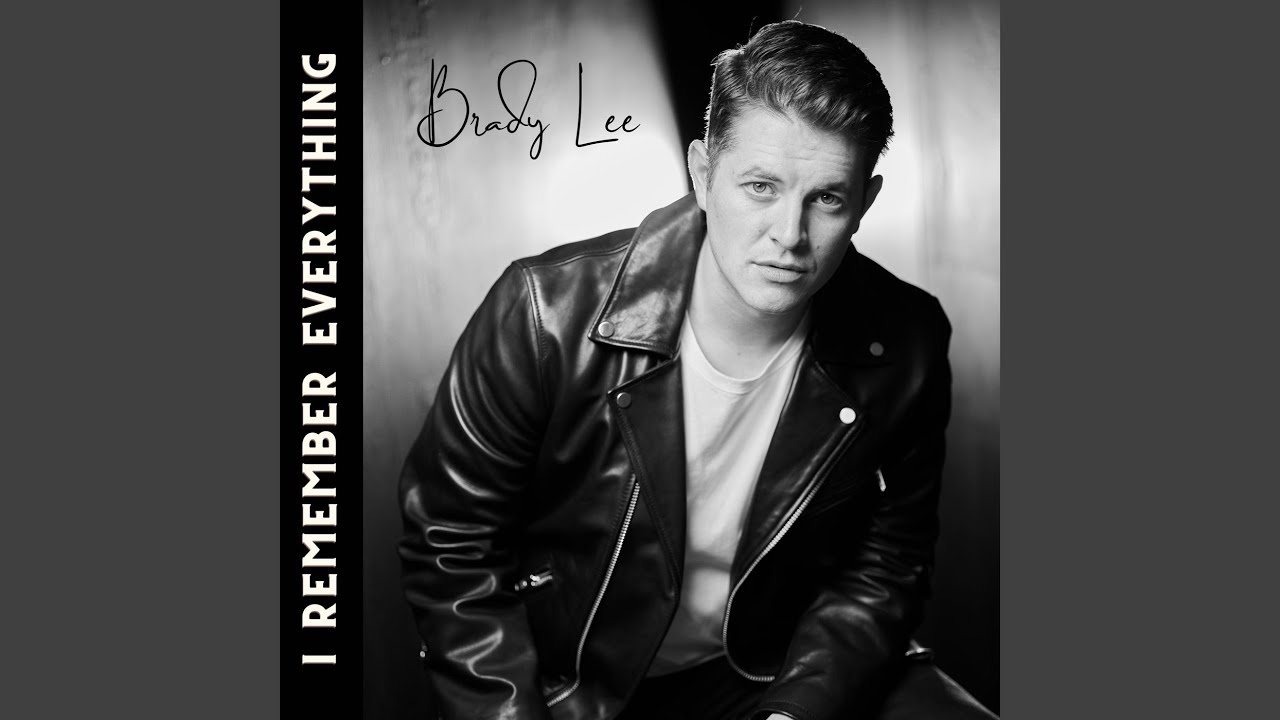 Ver I Remember Everything (Acoustic) en YouTube Ver I Remember Everything (Acoustic) en YouTube