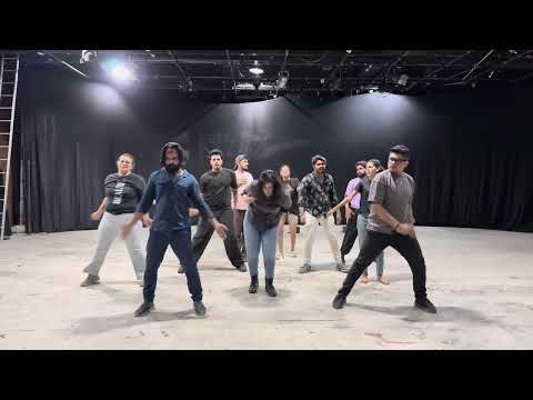 The Voice Sri Lanka එකේ Coach’s Act එකට Team Raini practice කෙරුවෙ මෙහෙමයි. 💃😃