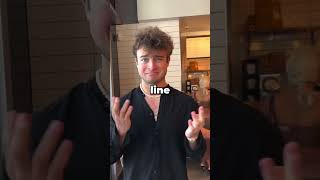 CHIPOTLE SECRET MENU FOOD 😱 - #shorts