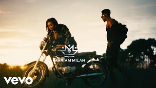 Mariam Milan - Mpa Love