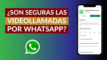 ¿Son privadas las videollamadas?