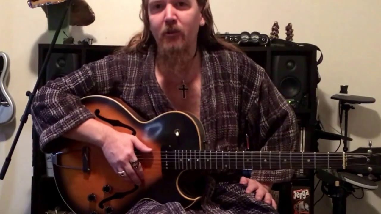 Rock-n Roll secrets you didn't wanna hear about