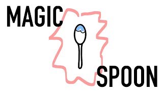 Magic Spoon (Animatic)