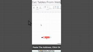 Table Extraction Made Easy: Learn How to Import Tables from the Web Wealth
