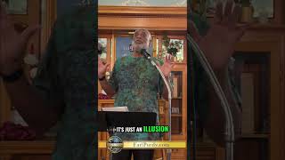 Renouncing Reality: The Illusion of Loss and Release | A Course in Miracles (ACIM) | Earl Purdy