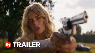 Carolina Caroline Trailer #1 (2026)