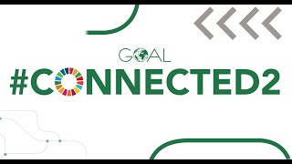 Launch of #Connected2 Campaign!
