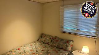 Rich house dongdaemun | Seoul, South Korea | Hotel Review ⭐