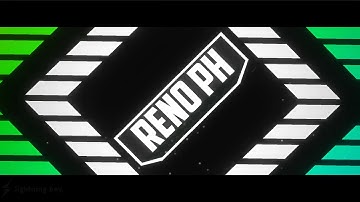 My new intro if u want like this intro let me know