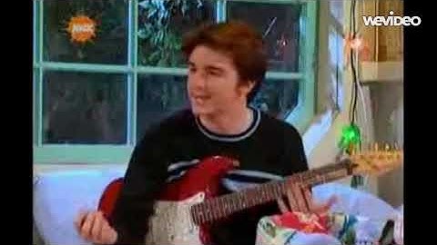 Drake & Josh Blank Intro Season 1/2