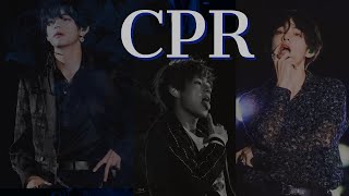 CPR FMV // KIM TAEHYUNG Resimi