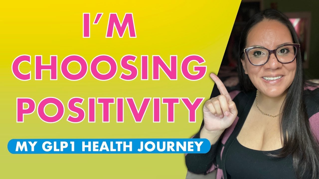 Выбираю позитив | Отмечаю свои победы в этом году + Обновление по взвешиванию, 30-я неделя Mounjaro