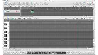 Famous Logic Pro: Change Your Grid Value (Division Time) Profile
