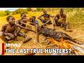The Last Primitive Tribe What Secrets Do The Hadzabe Tribe S Ancient Hunting Skills Hold
