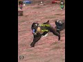 [Season Tour 24] #7 Shorts_Mandrill&amp;Drill Perfect Kill_ Mahākāla Dr by Fury  &amp; Marshal36-Legacy Max