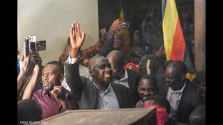 Laba Ekili Ekibibi Muwanga Kivumbi Bamuwade Bail