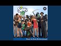 The sims 2 theme