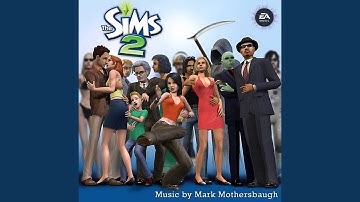 The Sims 2 Theme