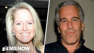 Oversight Dem torches testimony from ex-Epstein aide: 'Not remotely credible'