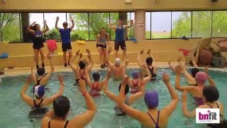 Masterclass AQUATRAINING 11 Mayo 2016