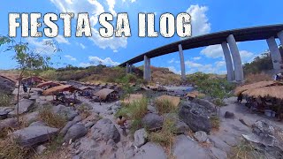 ILOG SA PAMPANGA DINADAGSA NG LIBU-LIBONG TURISTA
