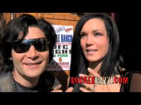 Corey and Susie Feldman