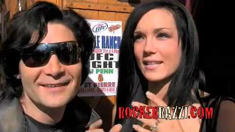 Corey and Susie Feldman