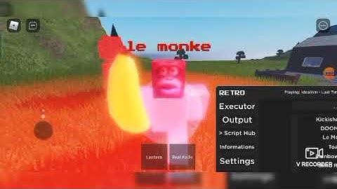 RETRO HUB V2 SHOWCASE