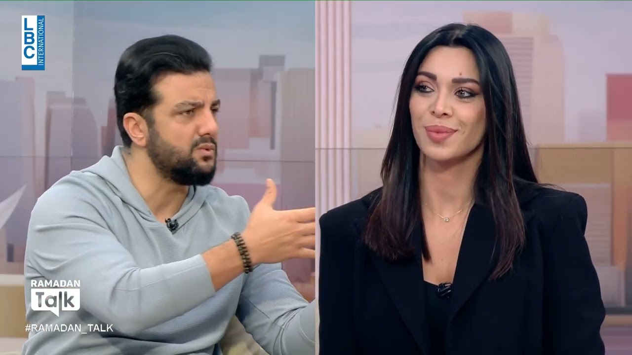 الممثل السوري طلال مرديني يُقلّد مجموعة من الشخصيات المعروفة... لن تصدقوا وجه الشبه!