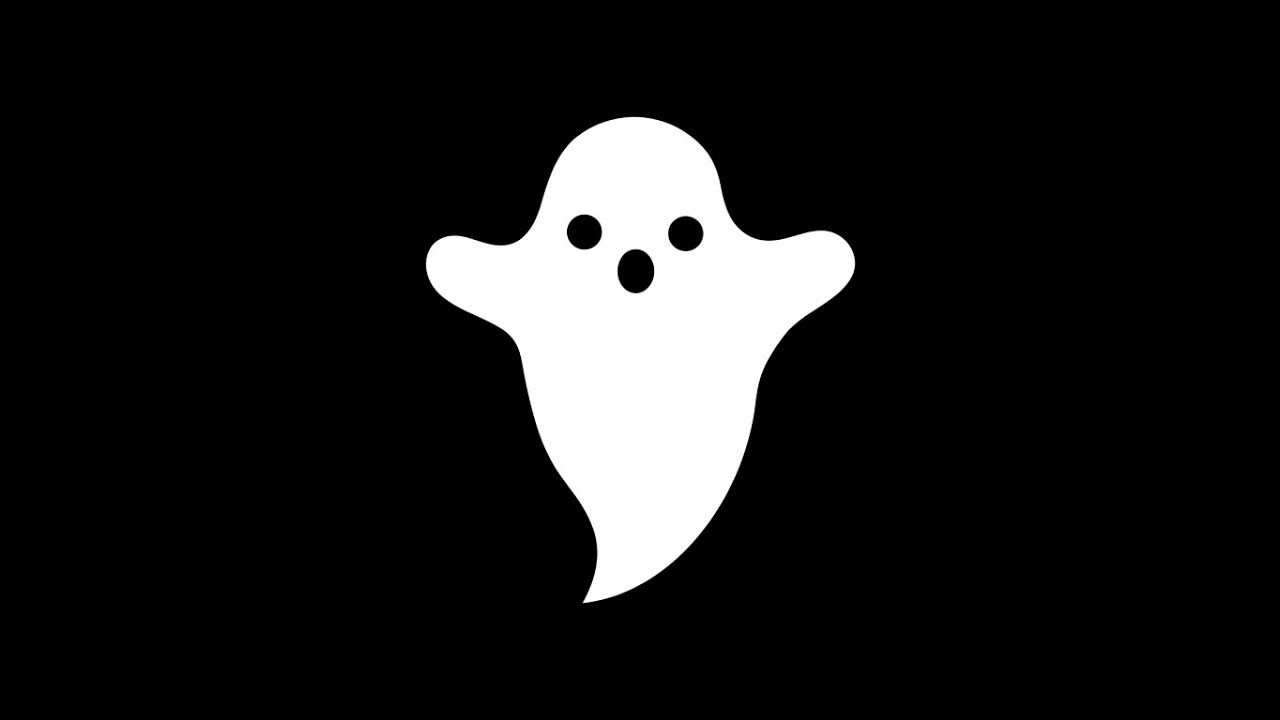 Картинки на аву ghost