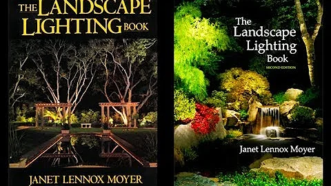 Janet Lennox Moyer Outdoor Landscape Lighting Desi...