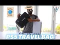 Traveling with PlayStation 5: The Ultimate Carrying Case and Essential Travel Tips