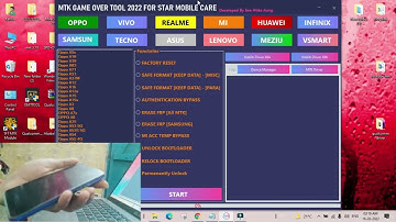 Realme C2 (RMX1941)(RMX1945)/Pattern Pin Free/Unlock Tool 2022 || Realme C2 Unlock 1Click {100%work}