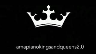 The Squad feat Dinky Kunene - Tell me