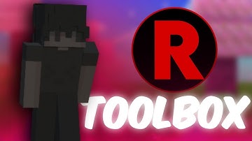 Best Toolbox For Minecraft PE AntiKick Fast Killaura And TpAura Fly Bypassed 🗿