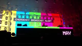 Boys Noize - Cerebral / Transmission LIVE concert [Fest Festival 2021]