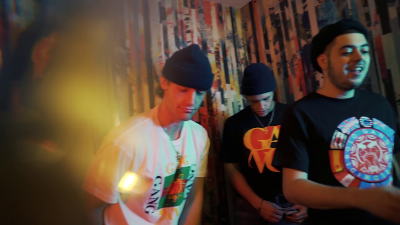 Glo Twins ft. Lil Flash 