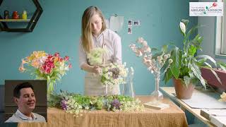 Beautiful Floral Arrangements & Same-Day Delivery in Lake County IL | Ashland Addison Florist