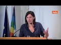 Schlein: Il docufilm "Naza" va visto e fatto vedere