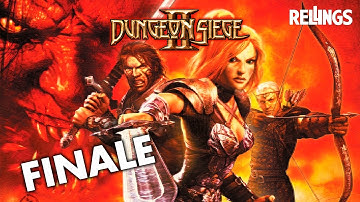 Dungeon Siege II (PC) Playthrough | Part 7 Finale (No Commentary)