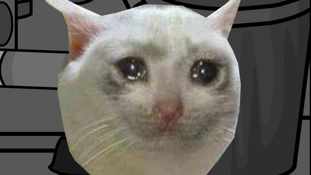 MadCzech Shorts: Scorpi0nCZ - Ep02 - Brečící kočky