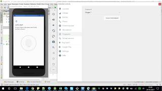 How to add fingerprint sensor  by Android Tutorial screenshot 4