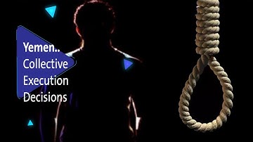 Yemen: Collective Execution Decisions