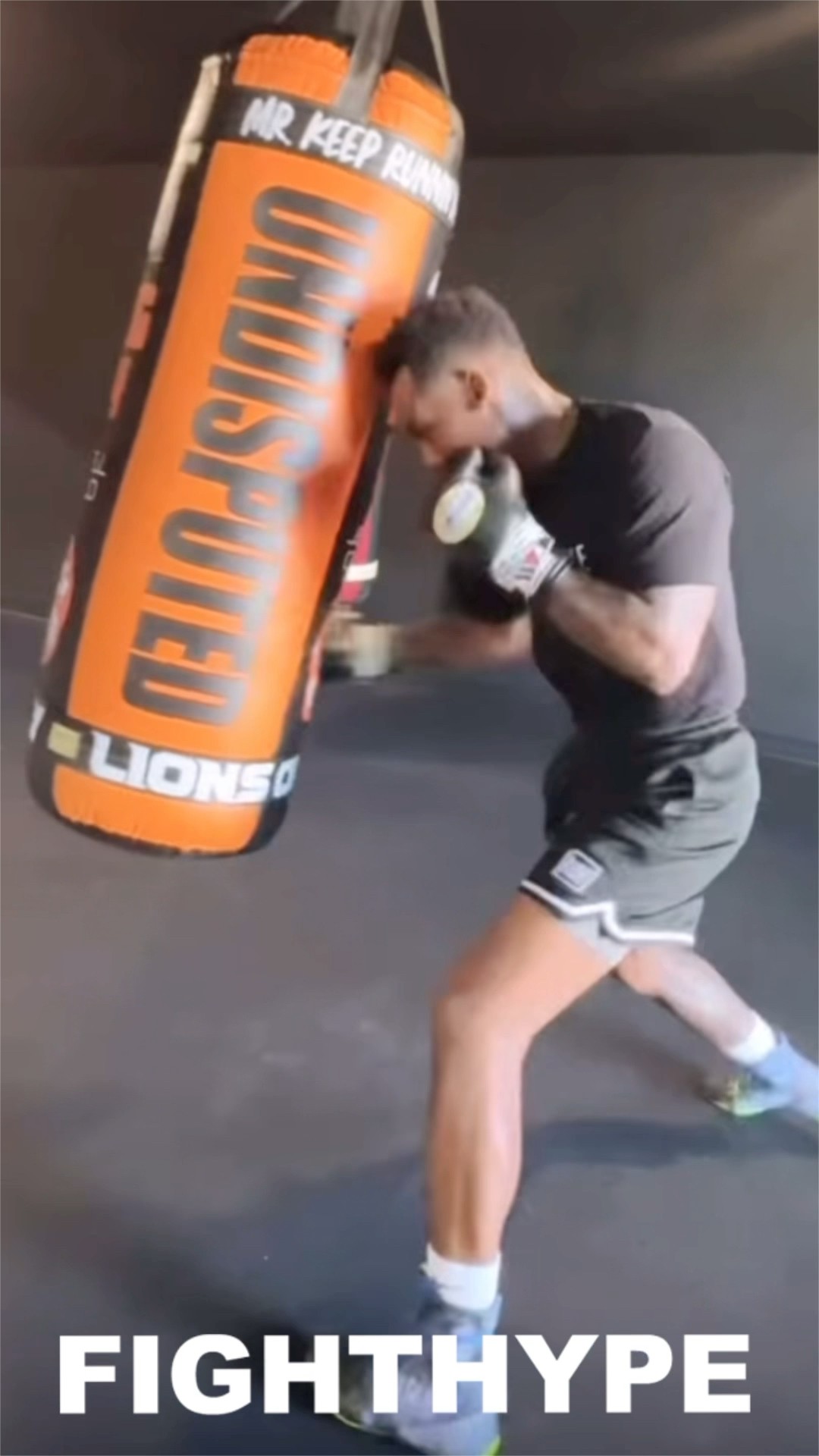 Jermell Charlo FIRST LOOK since Canelo loss TRAINING NEW \u0026 IMPROVED SKILLS
