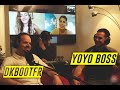 CLUB POKER RADIO: DKbootfr, Yoyo Boss et Kelly Minkin - s12ep37