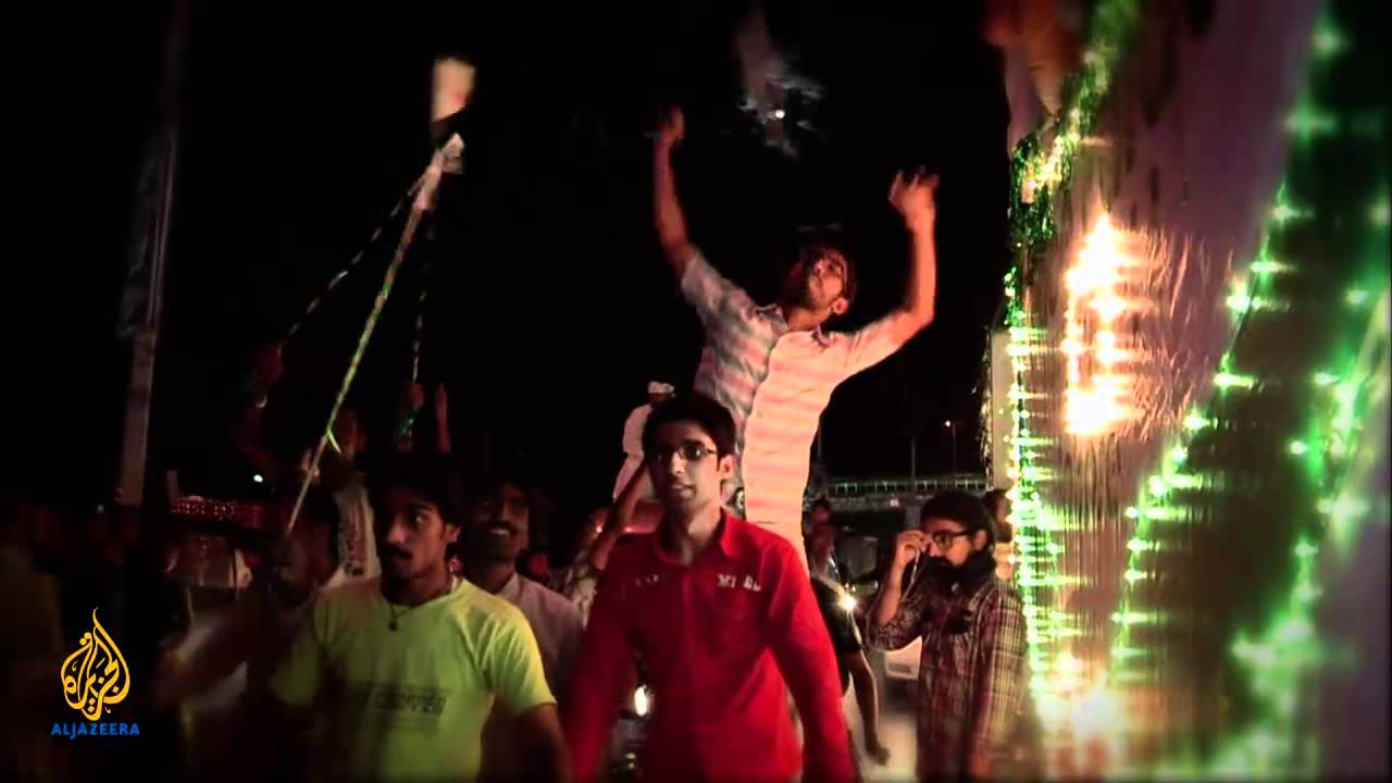 قريبًا على برنامج أكتيفيت - باكستان: المتطرفون الجدد
