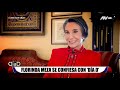 Las confesiones de 'Doña Florinda' en Día D