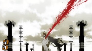 Top 5 Vampire Animes HD