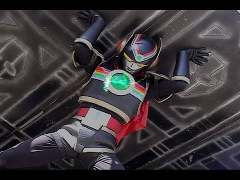 公式】薩摩剣士隼人 - YouTube